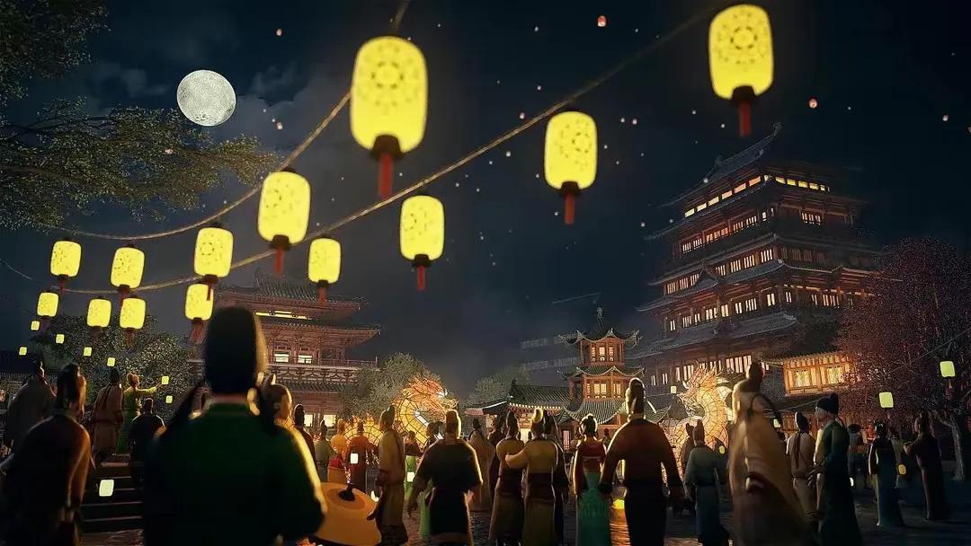 中国传统节日有哪些习俗,中国传统节日的古诗有哪些