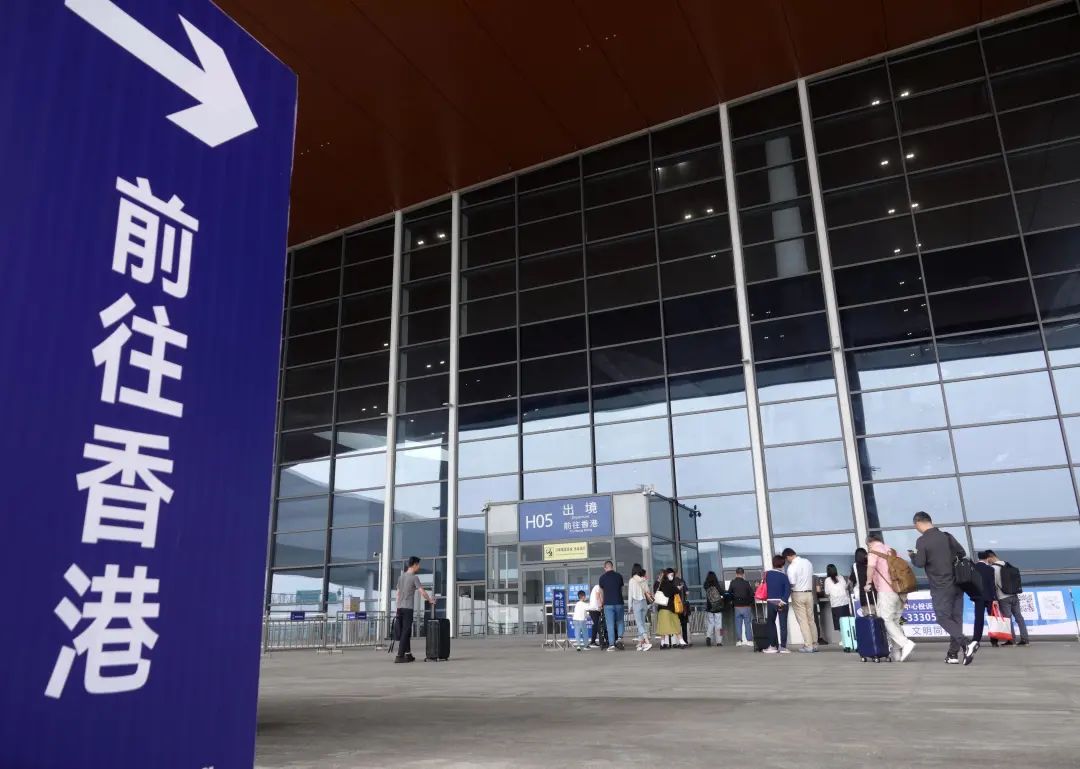 出入境通关最新政策,目的地出入境政策重要提醒