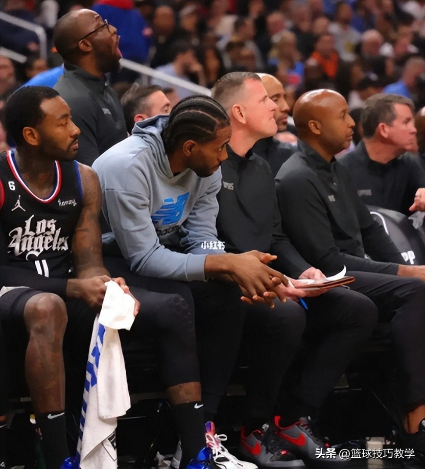 伦纳德垫脚后伤病报告,伦纳德伤病报告