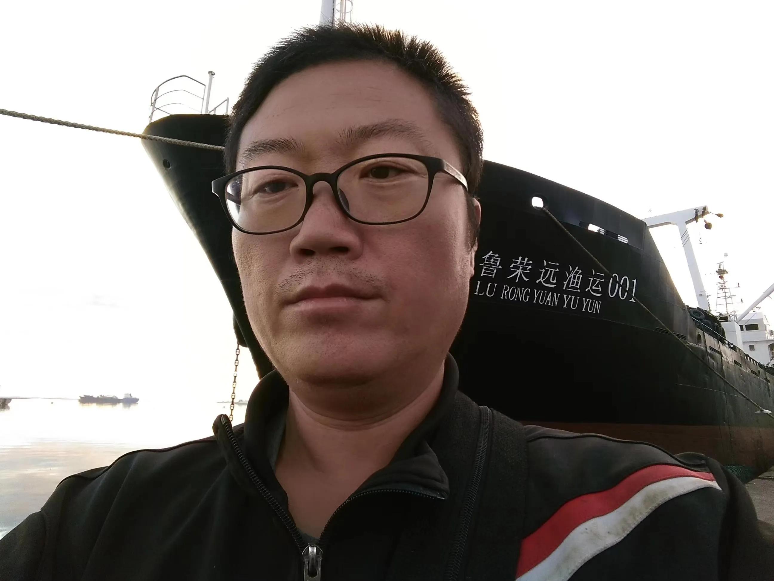 渔船上的人文风光,渔船文化