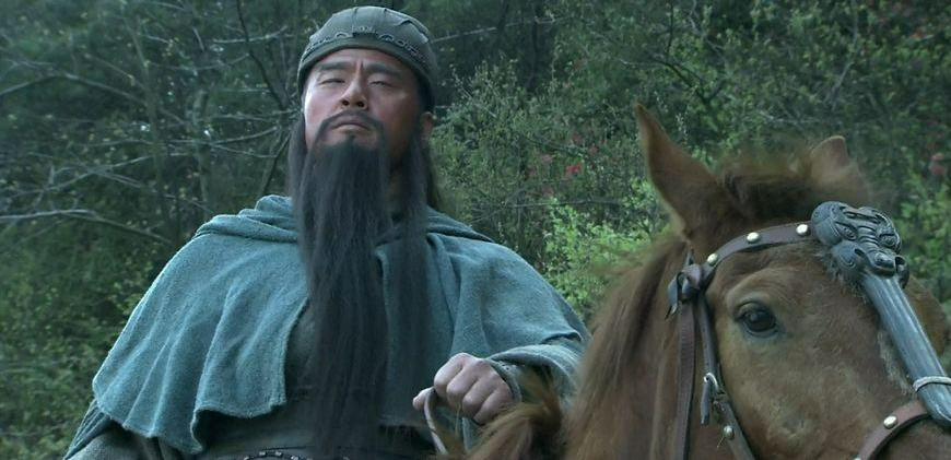 古代关羽身高大概是多少,关羽在古代身高和力量有多强