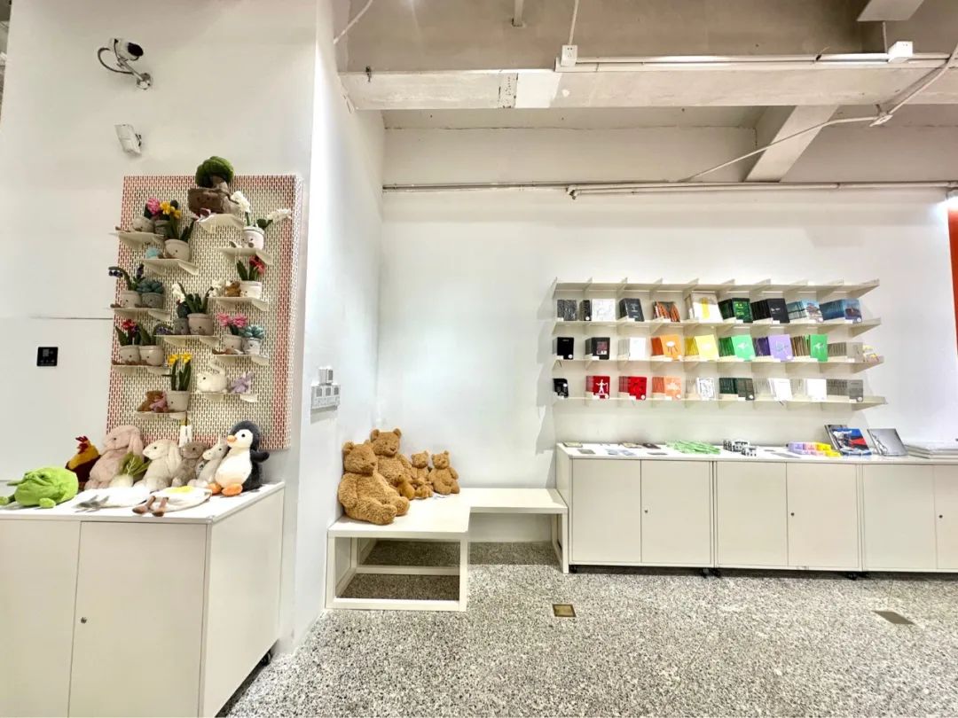 当代艺术博物馆作品,当代艺术博物馆