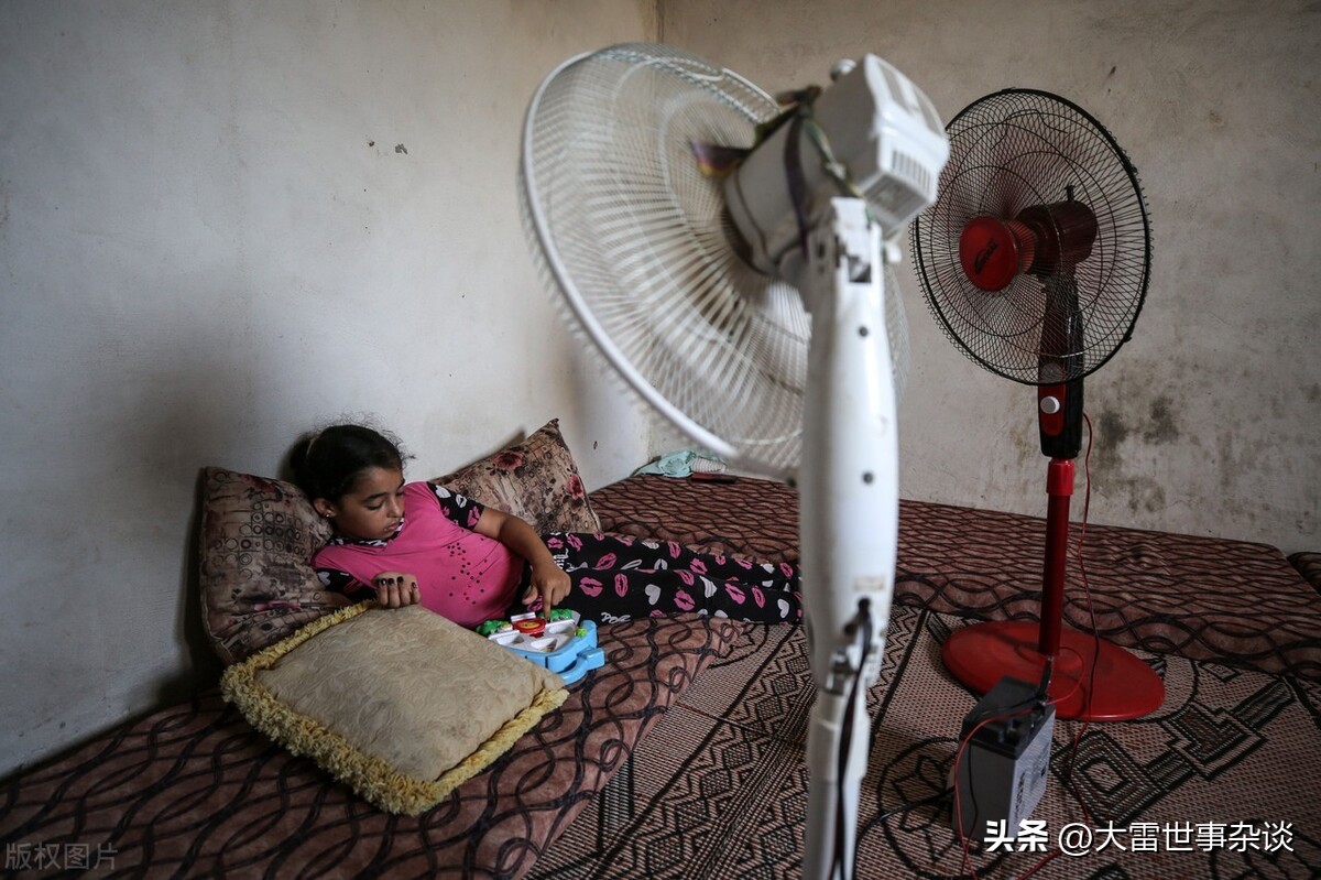 夏天太热没有空调生活小技巧降温,夏天如何安全开空调