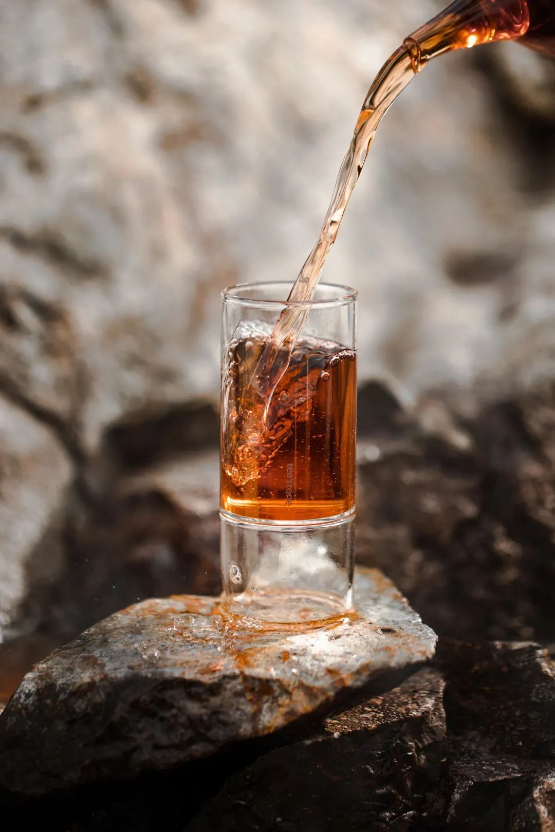 teastone上海首店,teastone是新零售茶品牌