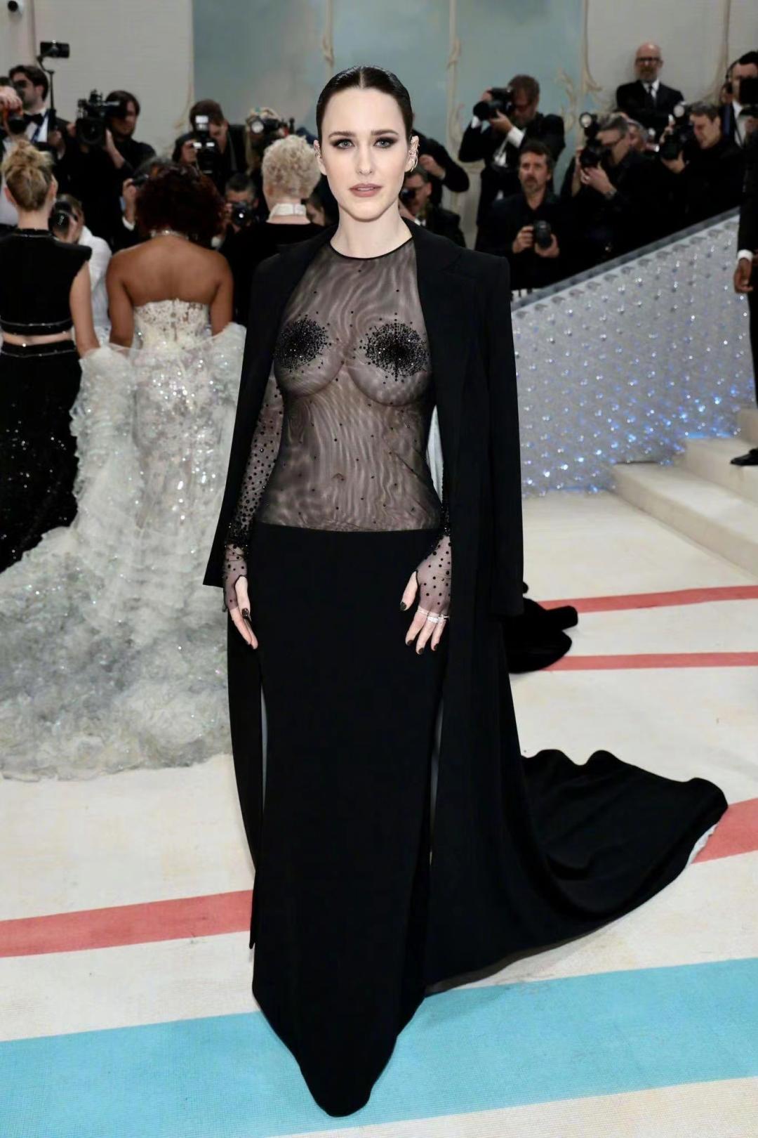 时尚界奥斯卡走秀,时尚界奥斯卡