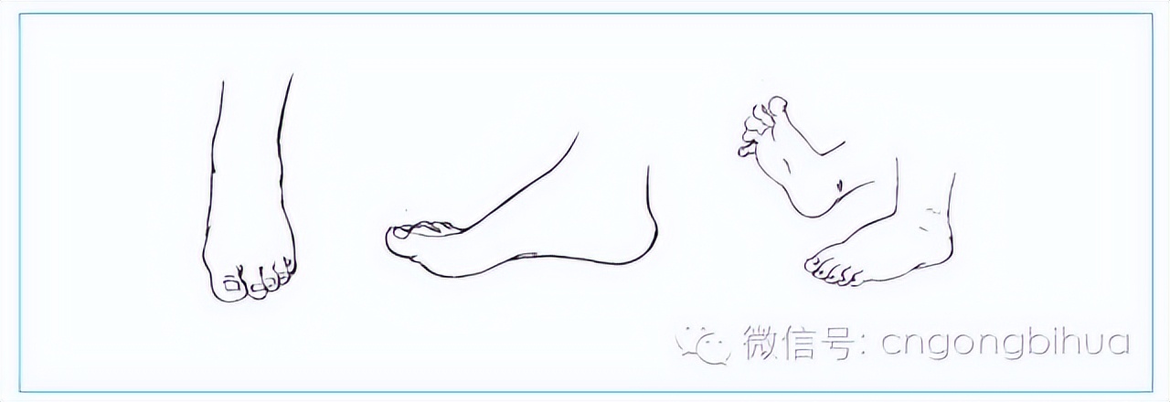 画简单的人物画,怎么画华晨宇人物画