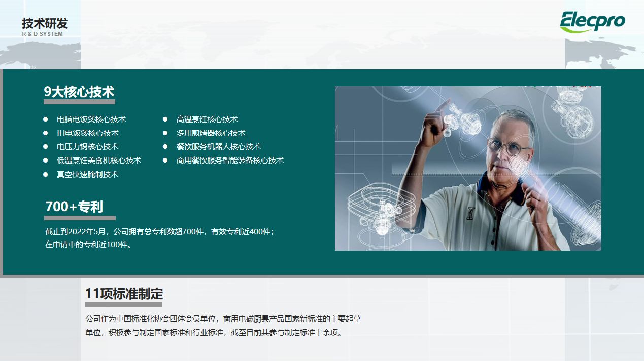 伊立浦30年,伊立浦三十年庆