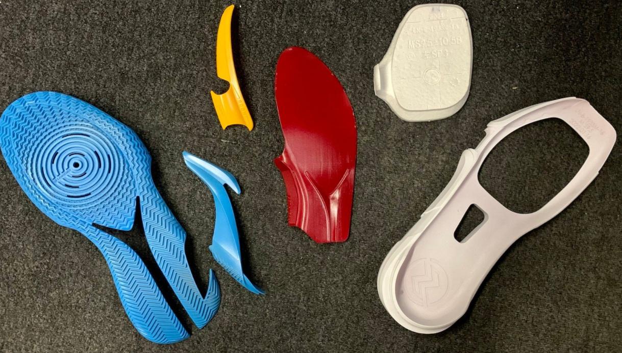 李宁2019新品鞋子,李宁闪击拖鞋测评