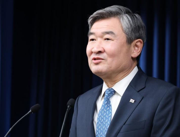 今天韩国最近消息,韩国今天新的消息