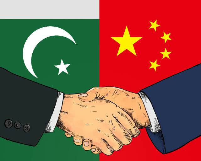 巴铁和美国新消息,巴铁和美国最新消息