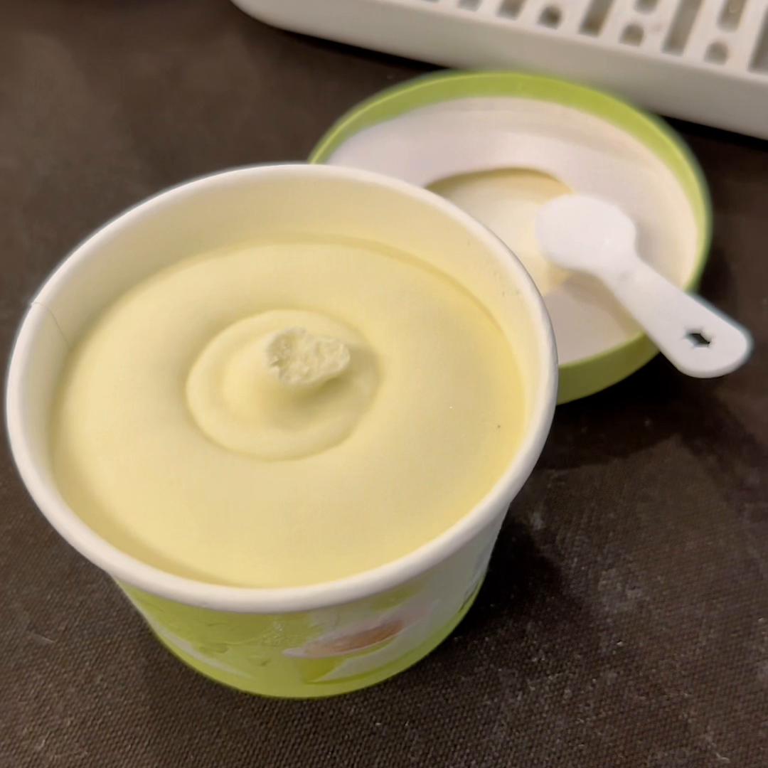 自制冰淇淋冰淇凌,冰淇凌和冰淇淋区别