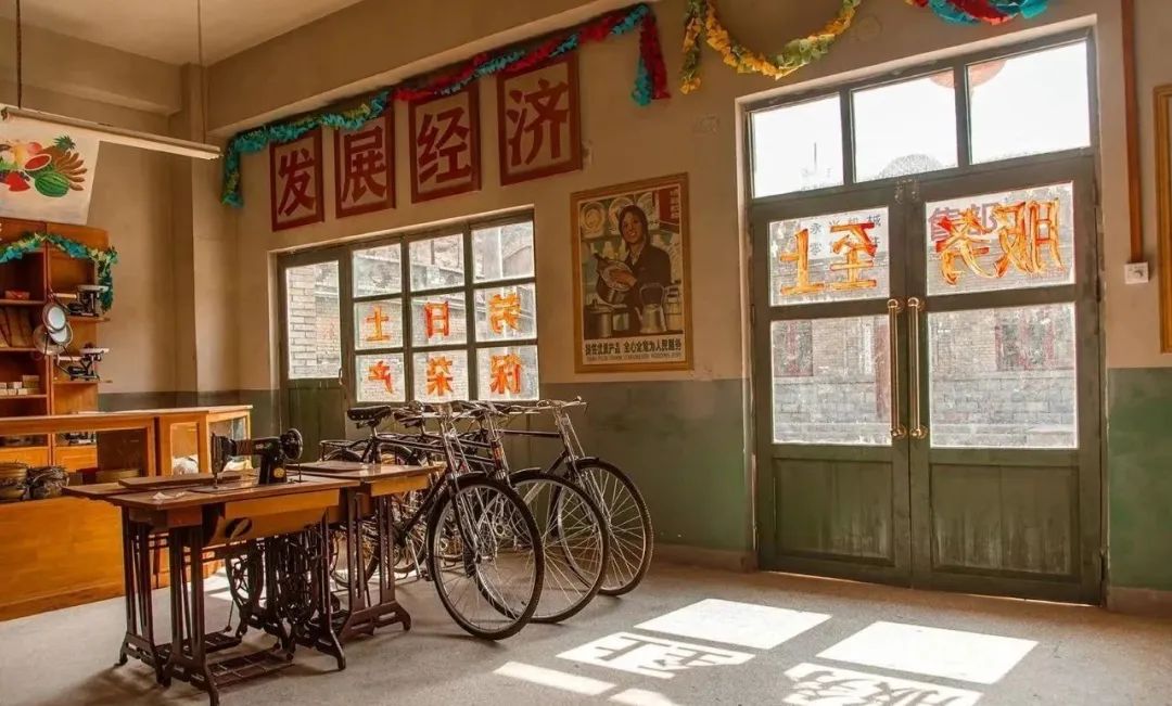 五一安徽自驾不扎堆小众景点,五一不扎堆小众景点西安周边