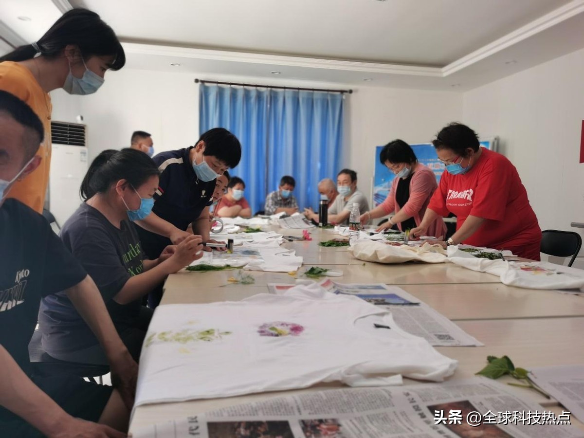 “聚心成光天下有爱”——“聚光甄选”数字化公益帮扶为爱起航