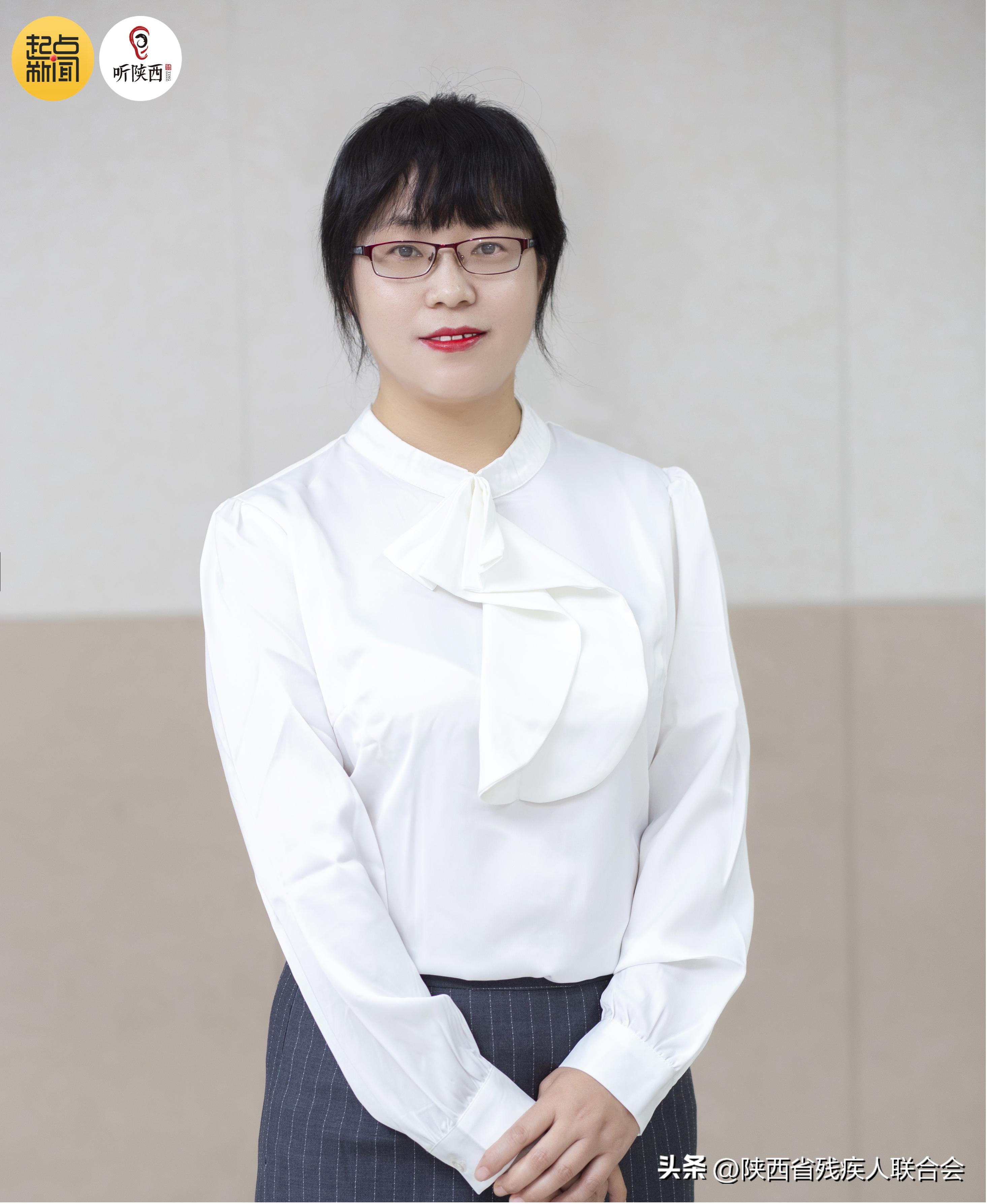 巨变·我们这十年||让每个残疾人享有出彩人生