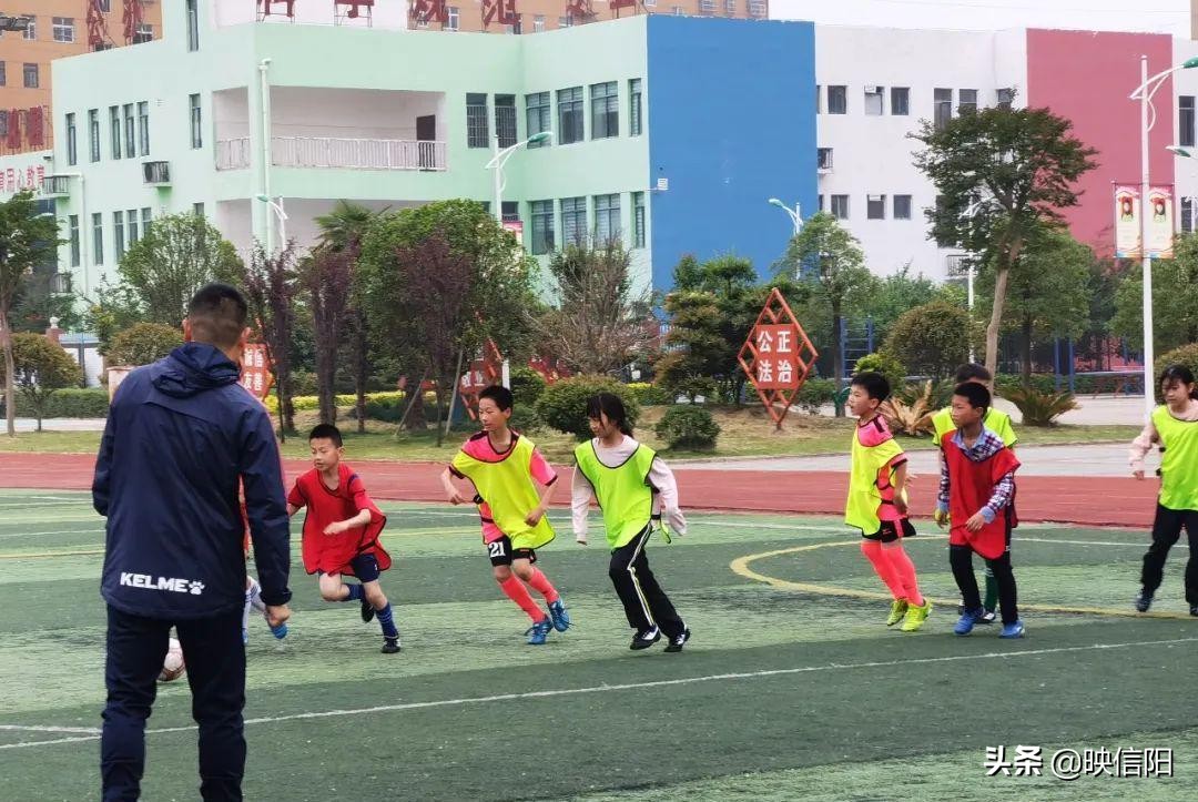 息县二高校长杯2024冠军,息县第九小学运动会