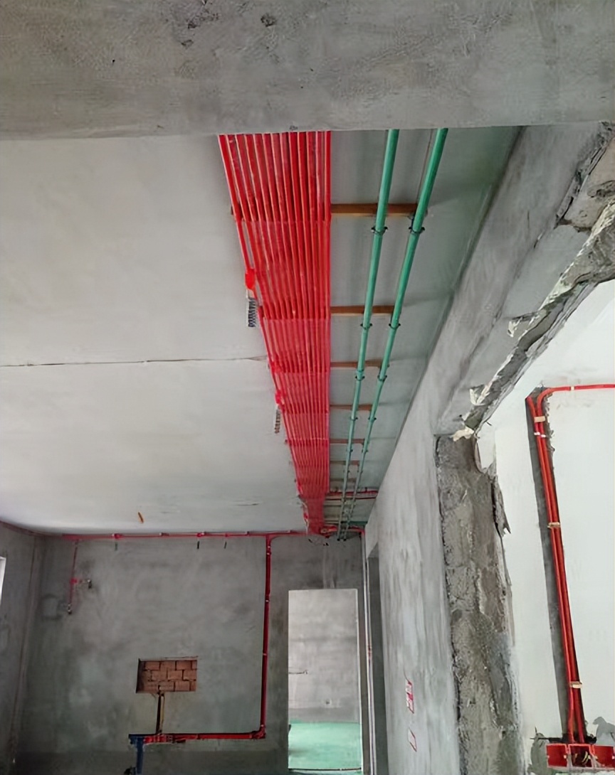 3分钟明白装修全流程,史上最完整的装修流程详细到变态