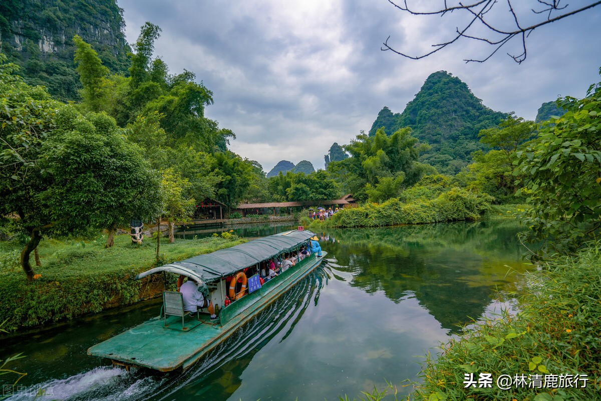 山水康养之城,中国适宜养老环境优美的小城