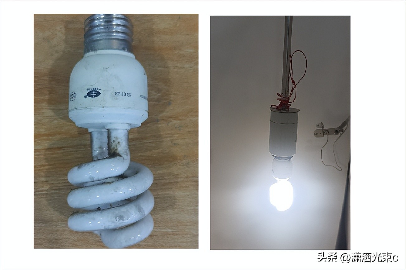 led灯白炽灯和节能灯的区别,led灯白炽灯节能灯哪种对眼睛好