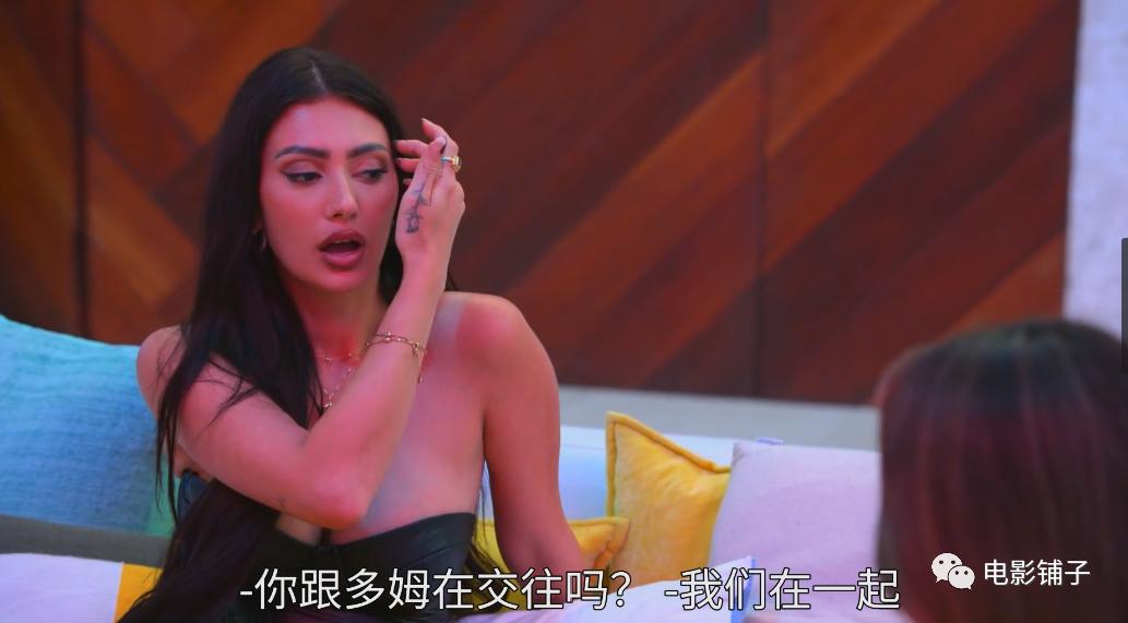 网飞新综艺,网飞顶级综艺