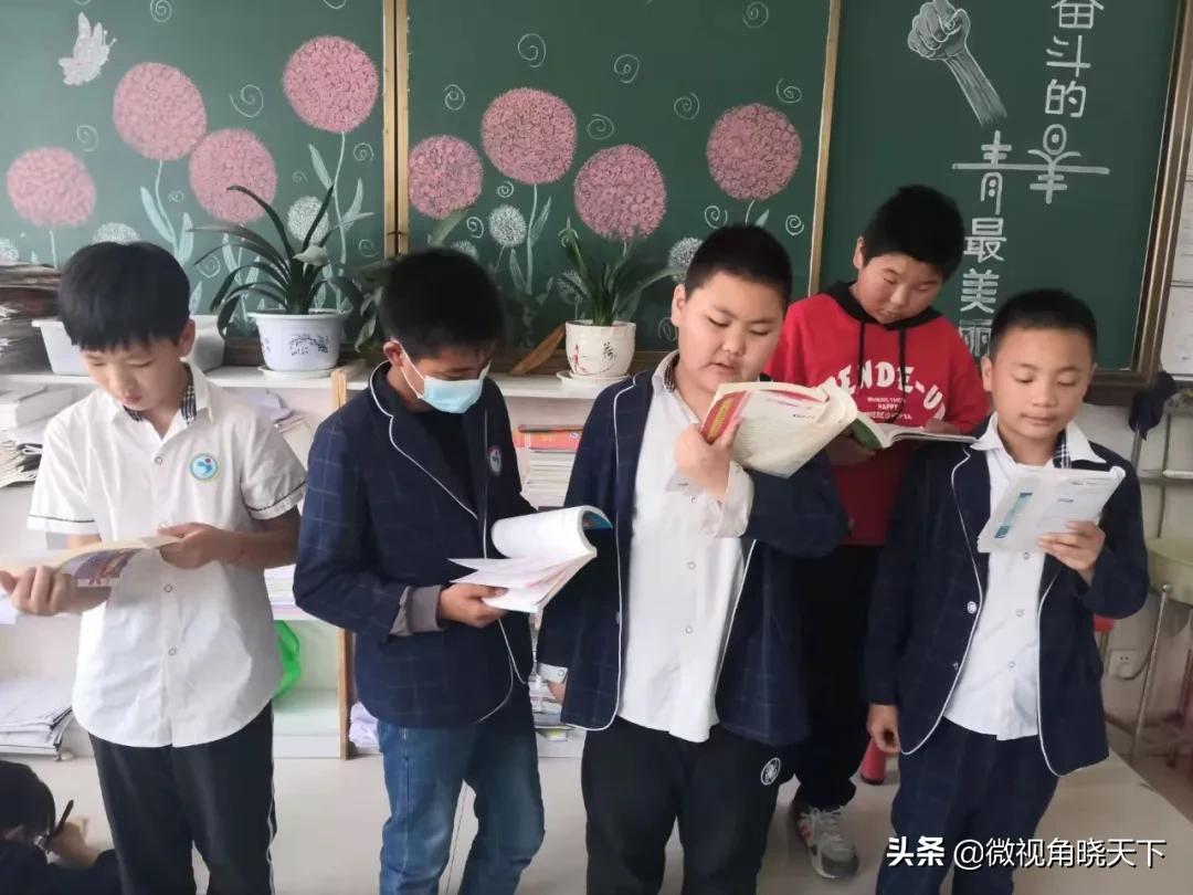 羊山外国语小学杨贵勤,信阳市羊山外国语小学杨贵勤