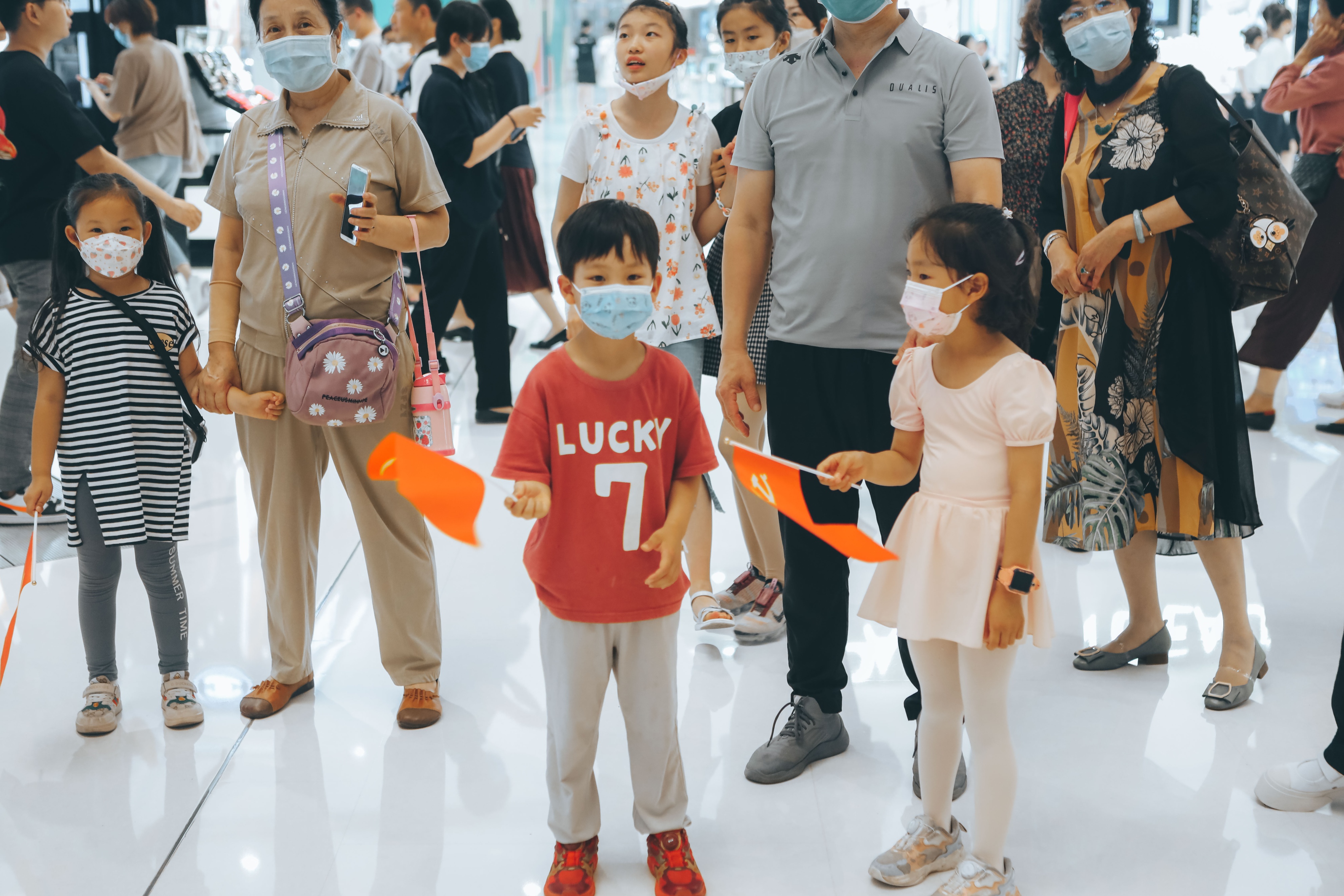 青春心向党快闪征集,青岛七一快闪活动策划