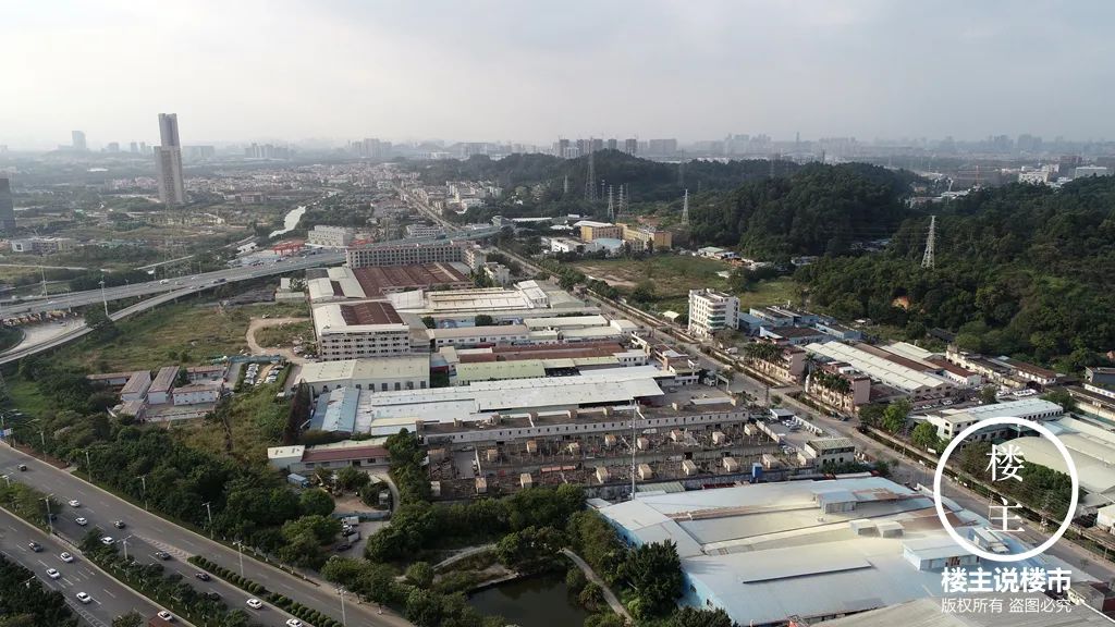 越秀星寰tod最新房价,越秀星寰tod潜力