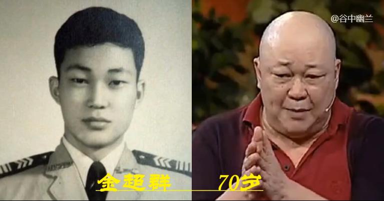郭冬临头发变化史,郭冬临以前有头发现在光头