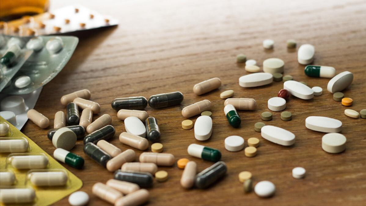 中老年人有必要补充辅酶q10吗,辅酶q10老年人真的需要补吗