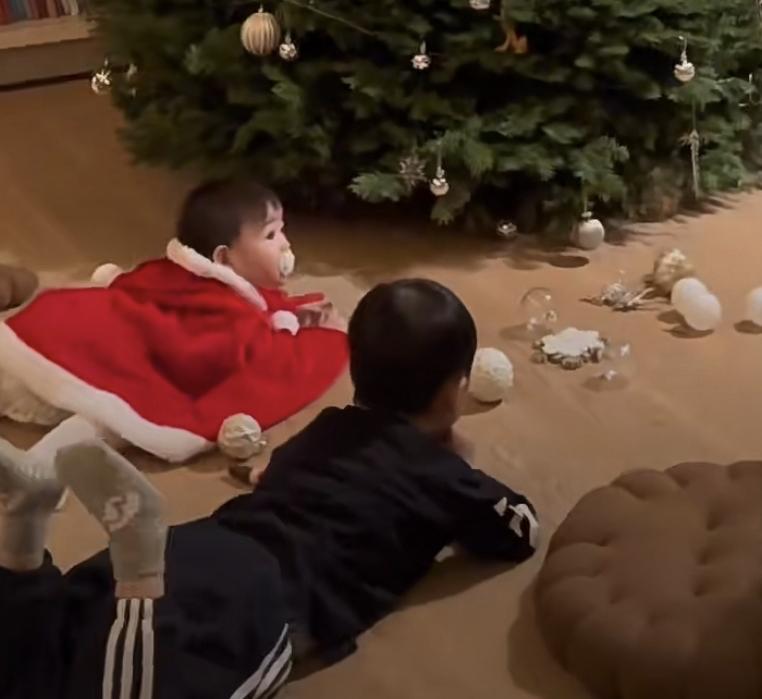 奚梦瑶香奈儿中古子母包,奚梦瑶拿什么样的包包