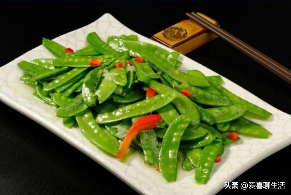 俗语：五月吃豆胜吃肉，5月该吃什么豆？这3种正大量上市，别错过