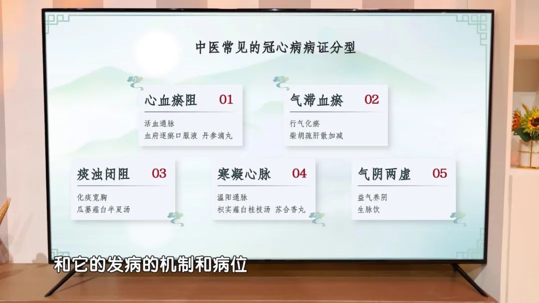 胸闷食疗的方法,泡什么茶治胸闷胸痛