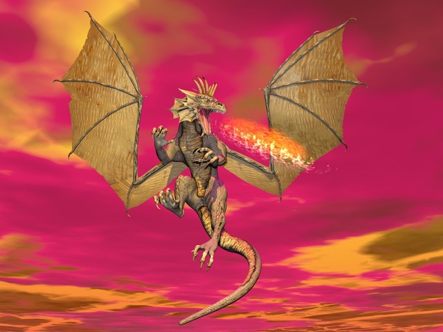 山海经记录的十八层地狱鬼,地狱是否真的存在山海经