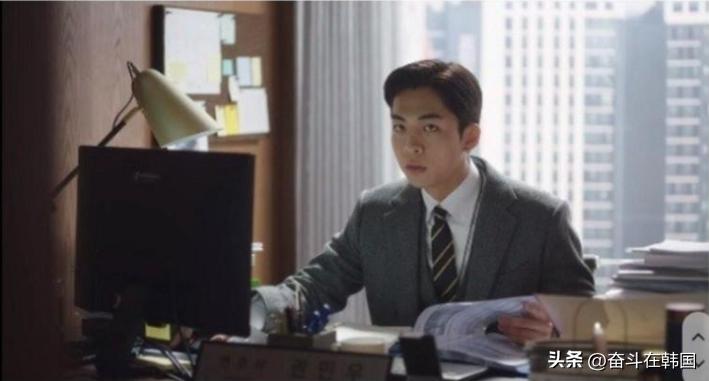 怎么回事？才过一个周末，韩国爆剧“禹英禑”的口碑就翻车了？