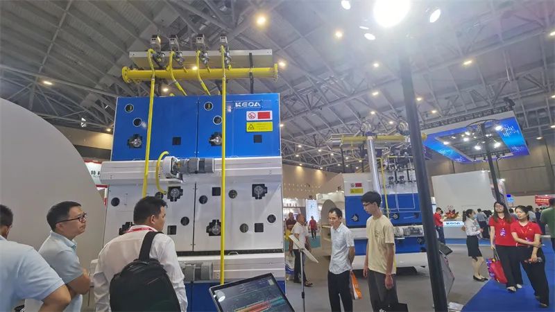 最新低碳智能技术亮相石油装备展,低碳技术与智能制造科技博览会