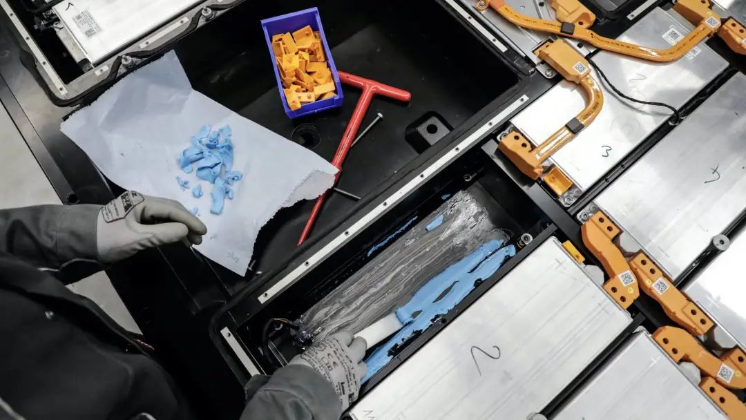 湾区羙好生活周报|能工巧艺,献浓情蜜意