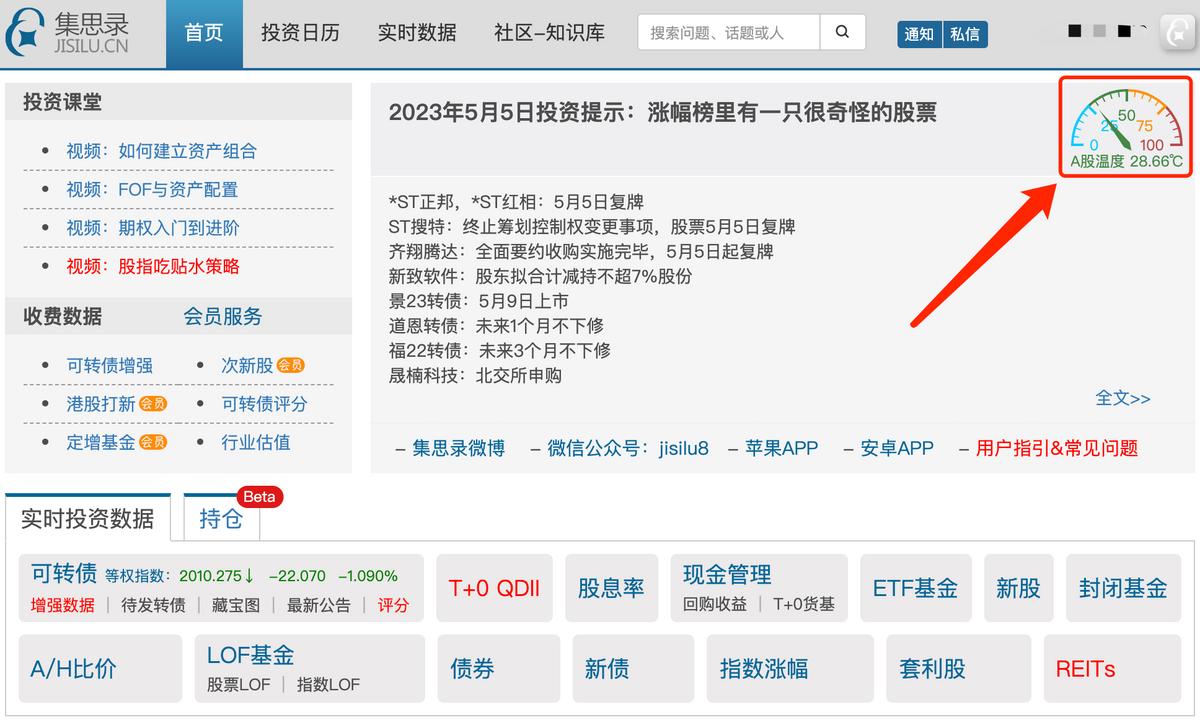 可转债交易常用的一些工具与手法,可转债交易策略全集