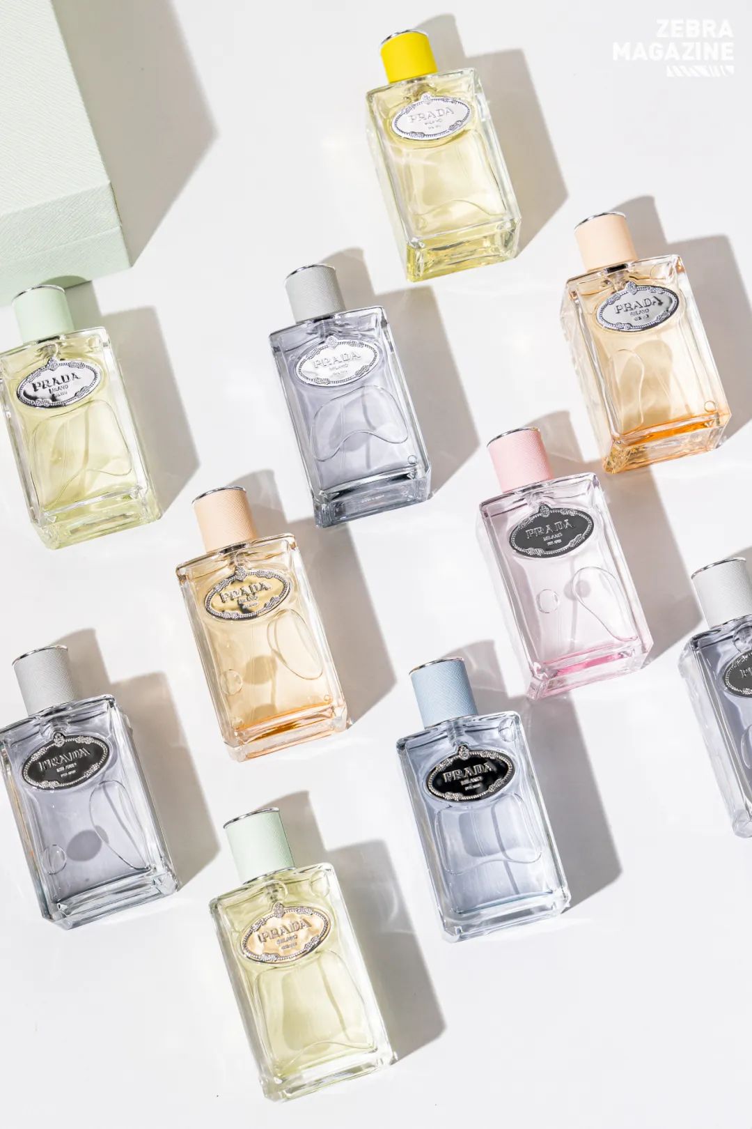 prada步入2021新意境,prada2019早春官网