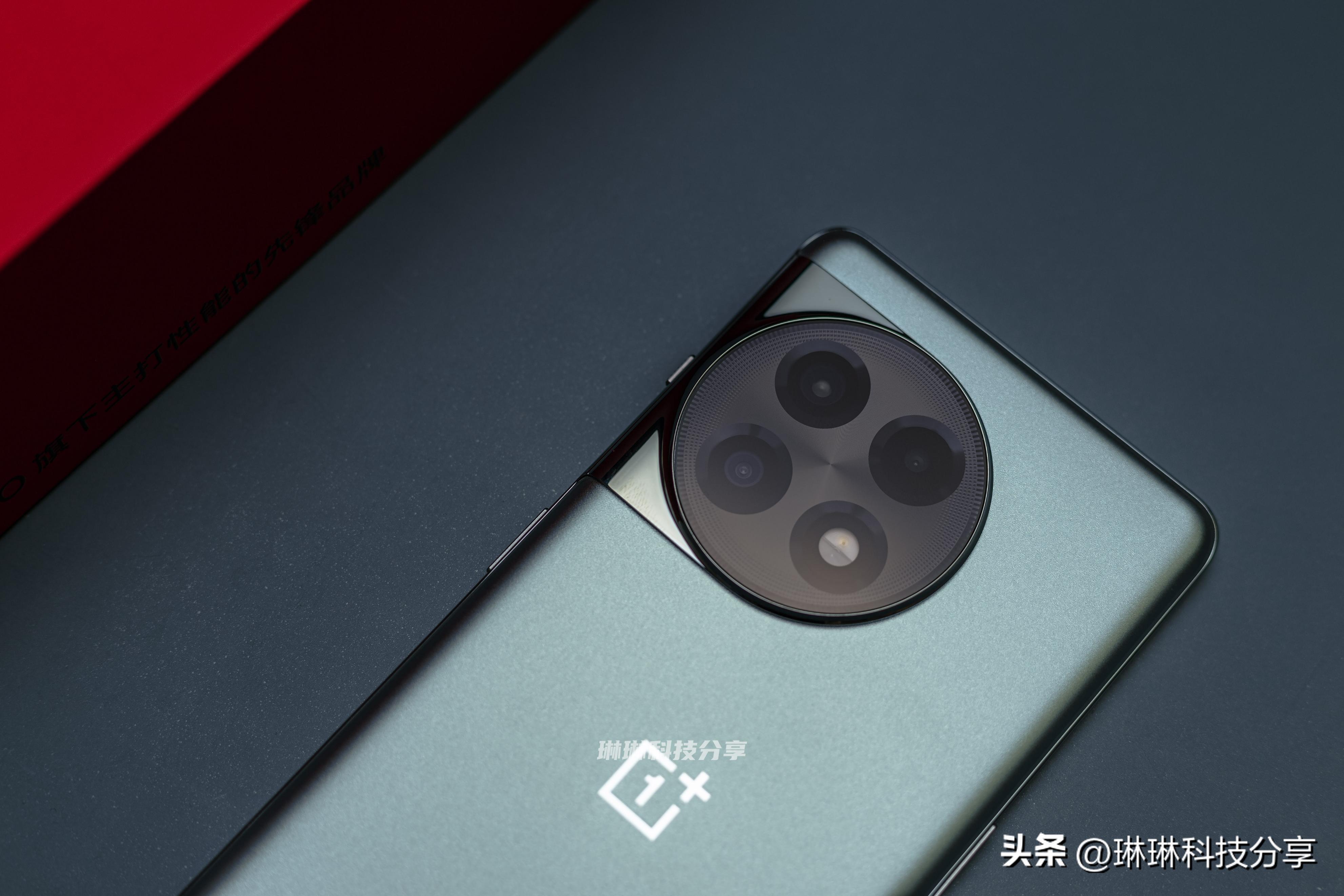 一加ace2使用感受真实,一加ace512