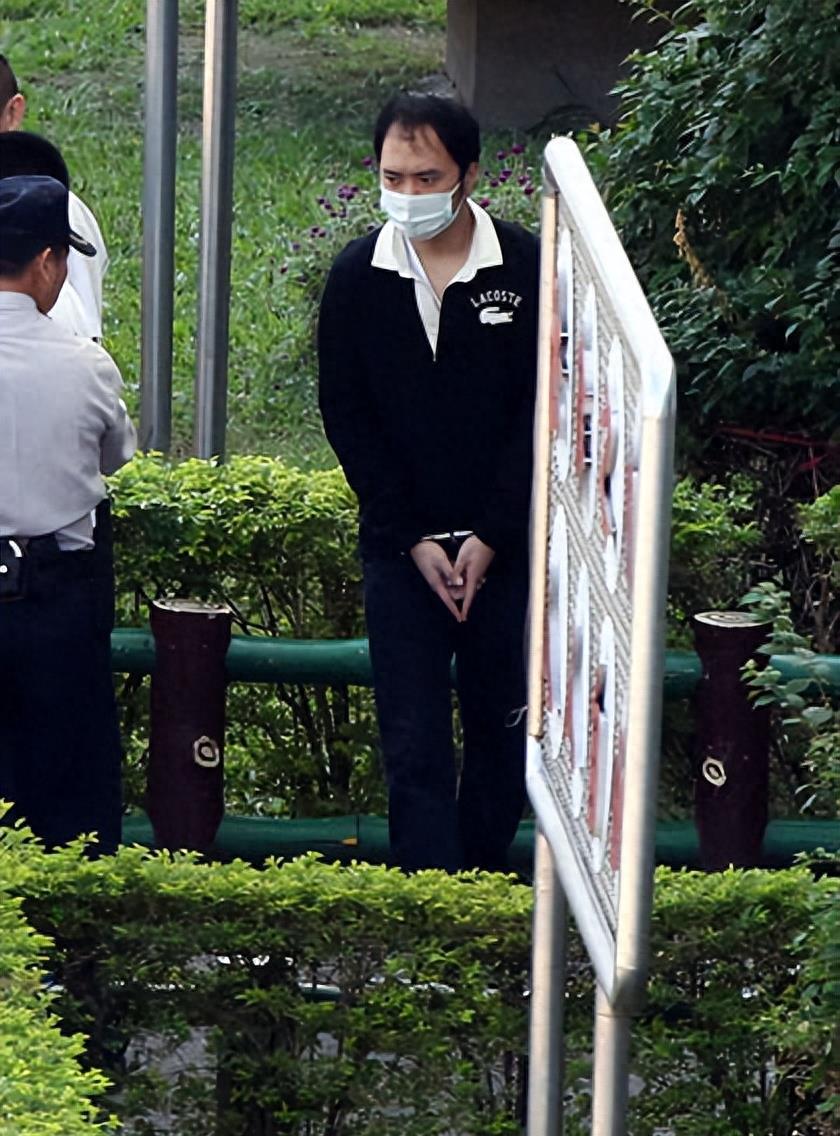 淫棍天下,60女艺人遭殃,29年牢狱飞扬跋扈