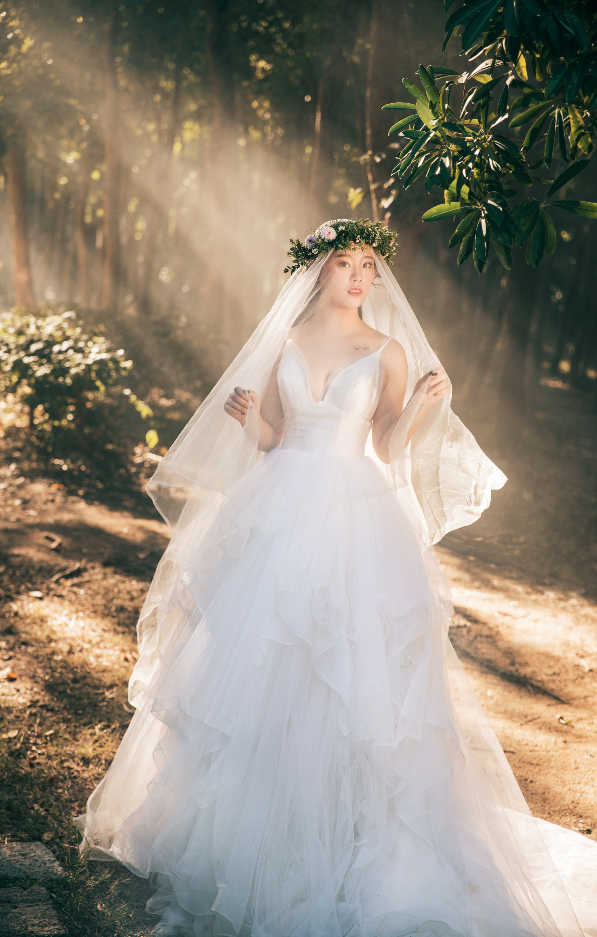 厦门旅拍婚纱照哪家工作室好,厦门旅拍婚纱照口碑前十名