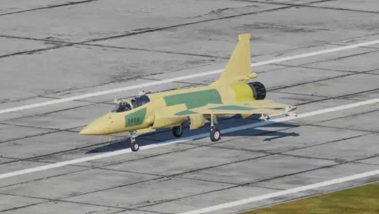 巴基斯坦为什么有美国的战机,巴基斯坦买了哪些国产武器