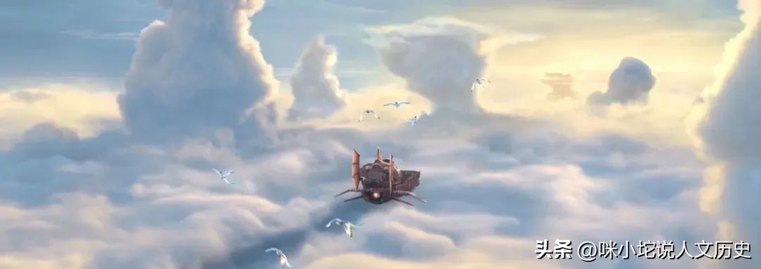 什么叫二郎神二郎神到底是谁,孙悟空与二郎神到底是谁厉害