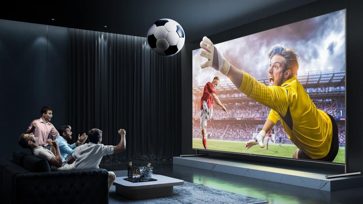 什么电视机画质最好推荐一下,国产65寸电视哪个牌子画质最清晰