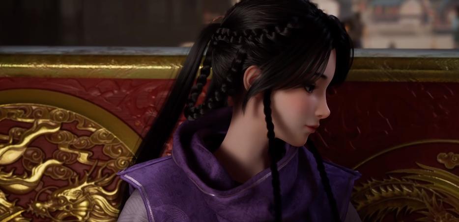 《凡人》67：剧情大改！紫灵坐实墨彩环转世，大善人风希帅气登场