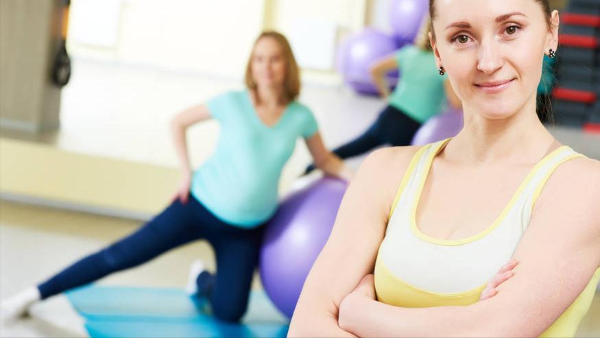 屁股大的女人好生养？有科学依据吗？妇科医生讲出实情