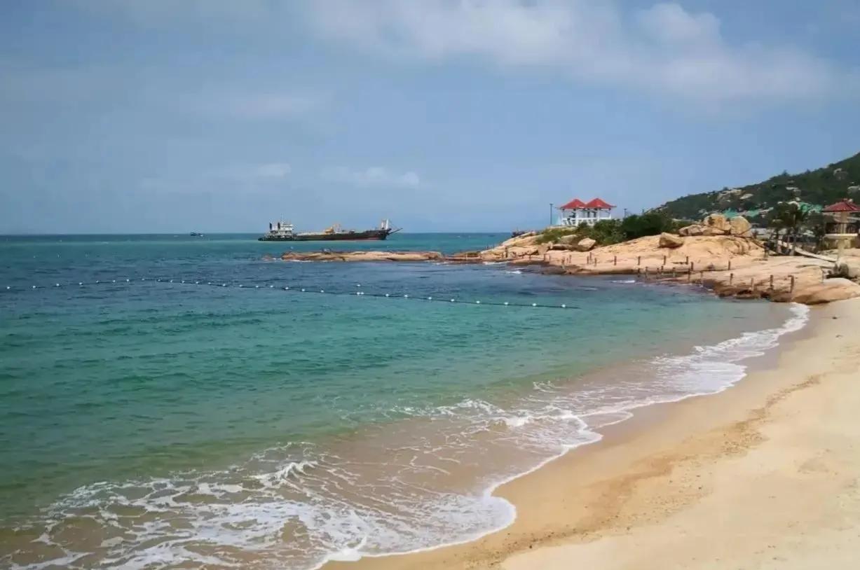 珠海小众海岛游玩攻略,来珠海游玩必打卡的5个小岛