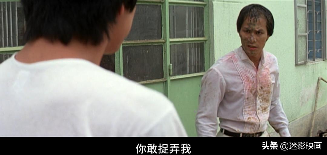 元彪全部功夫视频,元彪功夫