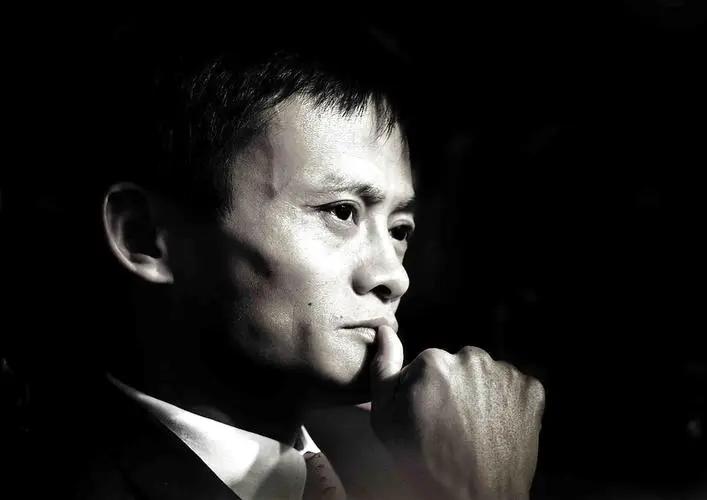 马云拿阿里巴巴拆分几个公司,马云回国阿里股票涨了吗