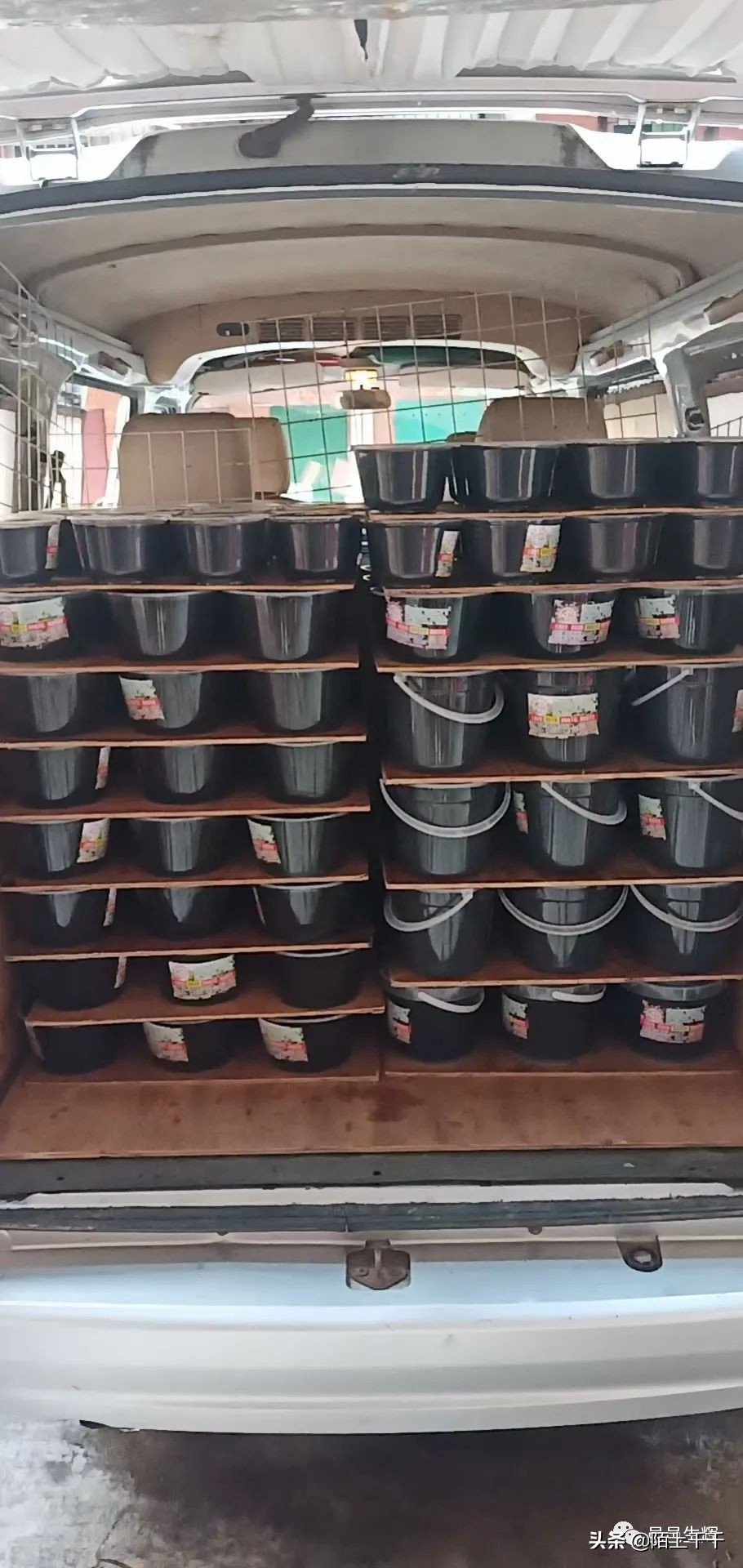 广东开平马冈凉粉,正宗的古镇特色凉粉