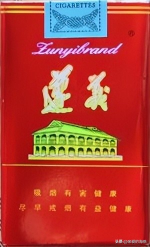 渐渐“消失”的香烟,抽过3种以上的人,差不多都是“爷爷”辈儿